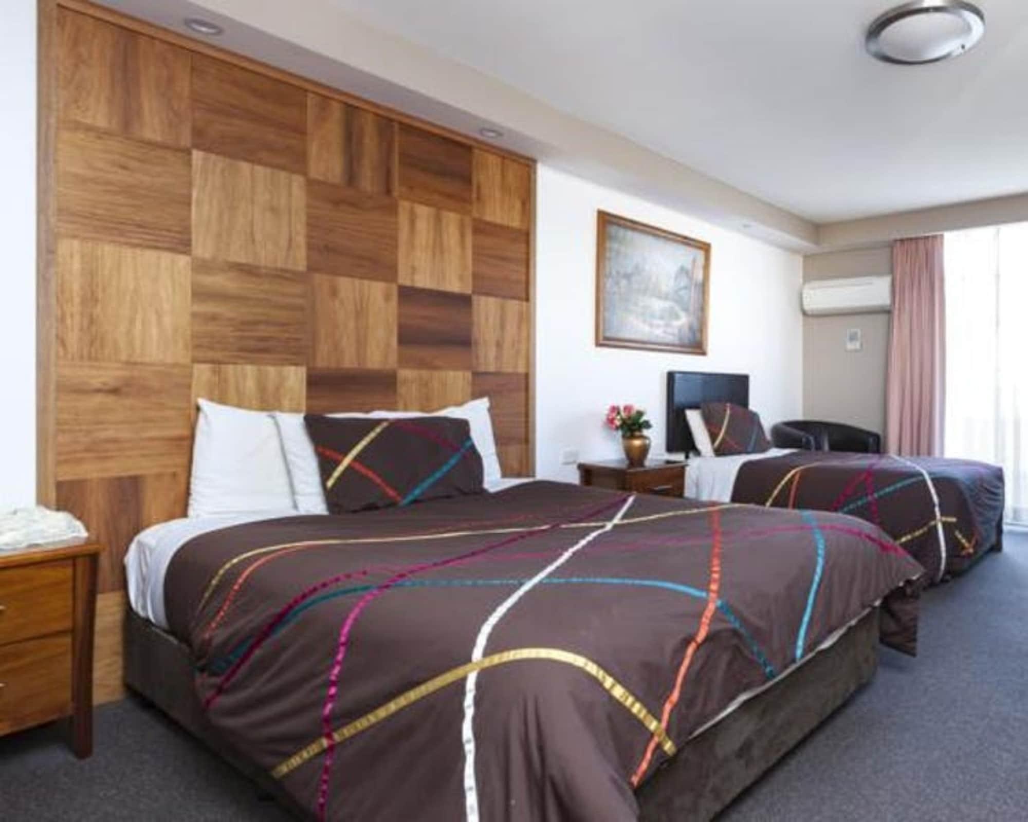Golden Age Motor Inn Queanbeyan Εξωτερικό φωτογραφία