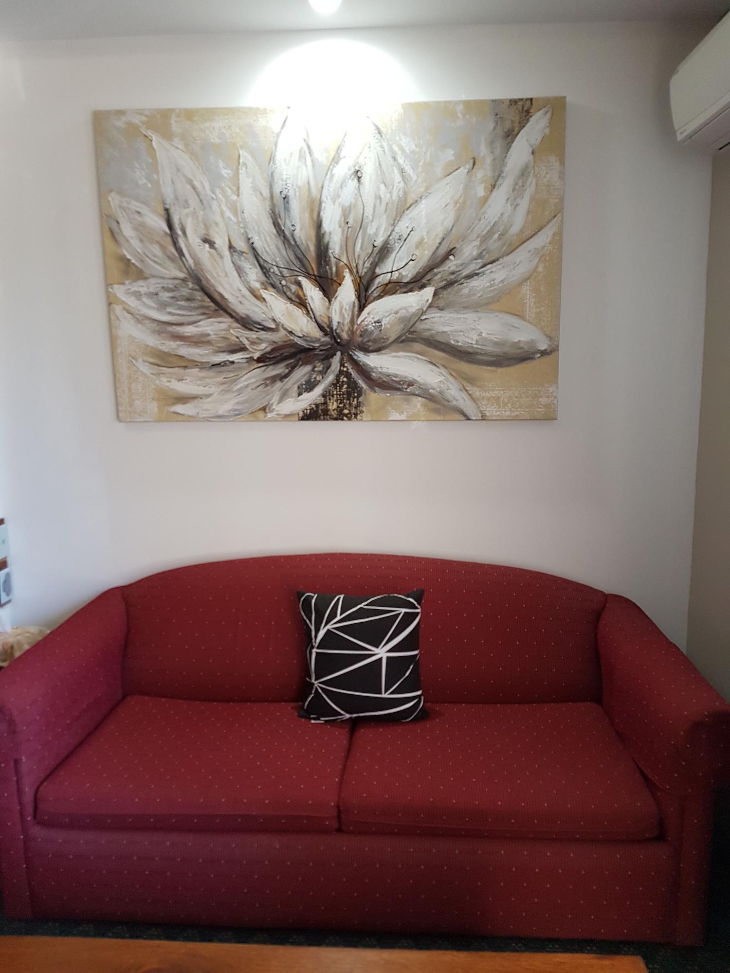 Golden Age Motor Inn Queanbeyan Εξωτερικό φωτογραφία