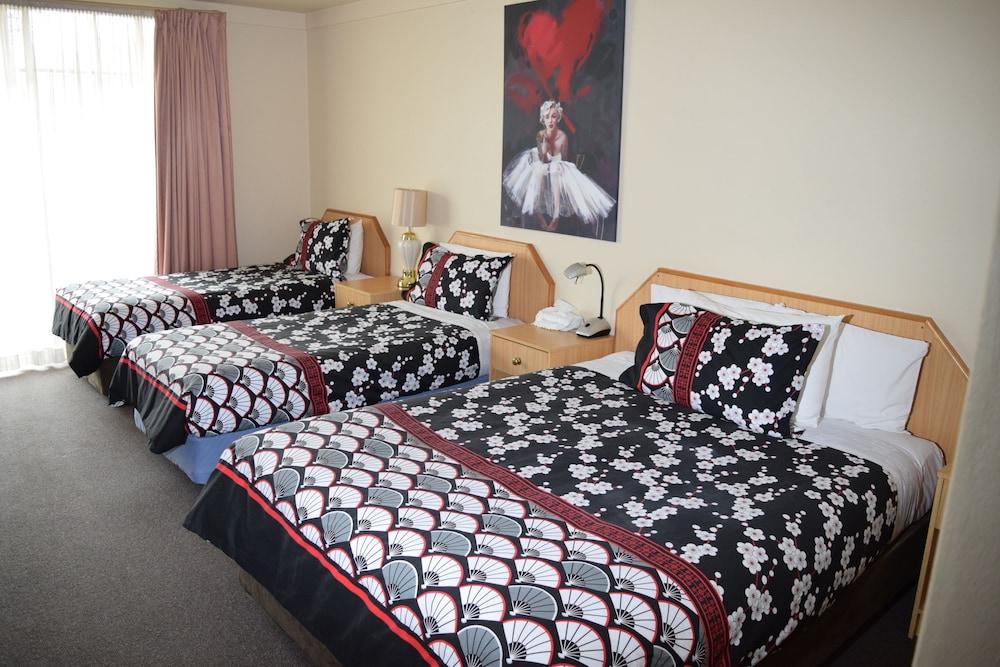 Golden Age Motor Inn Queanbeyan Εξωτερικό φωτογραφία